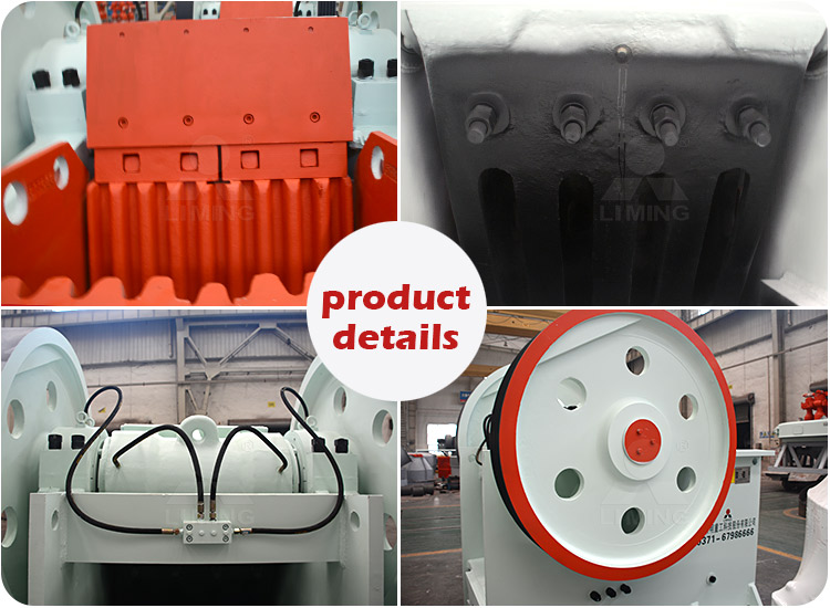 how much is a stone crusher in china